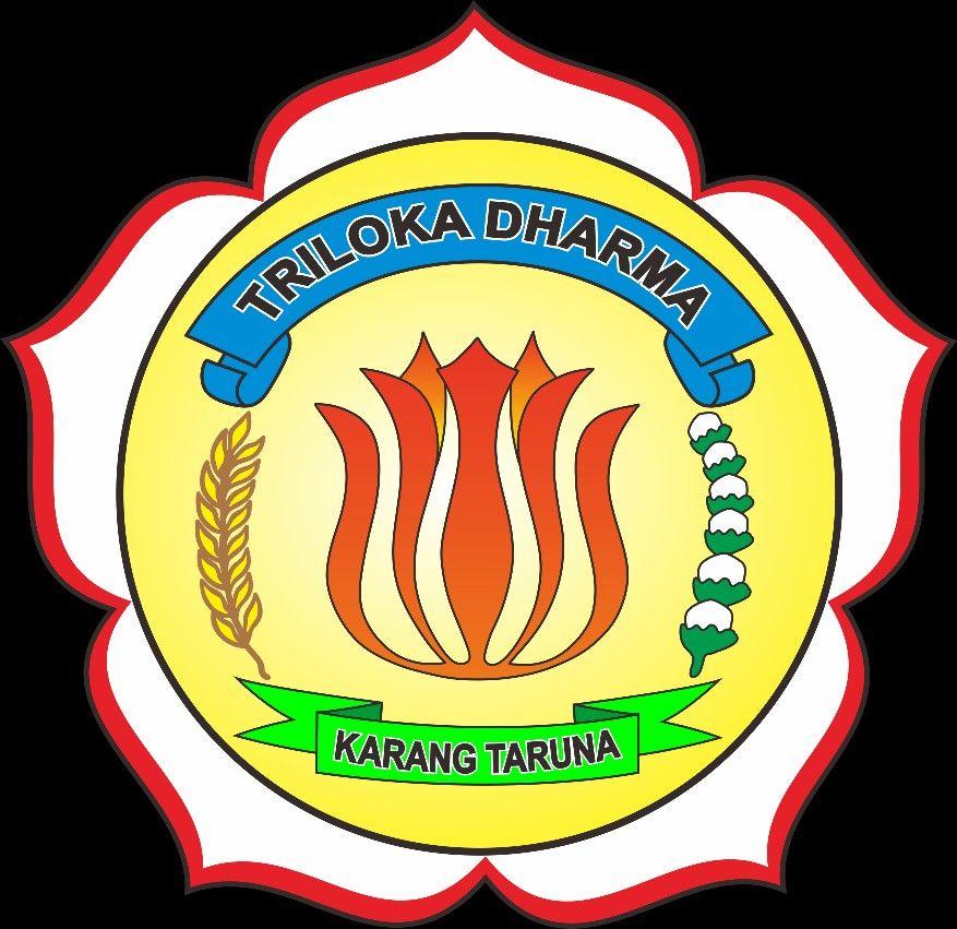 Detail Download Logo Karang Taruna Cdr Nomer 33