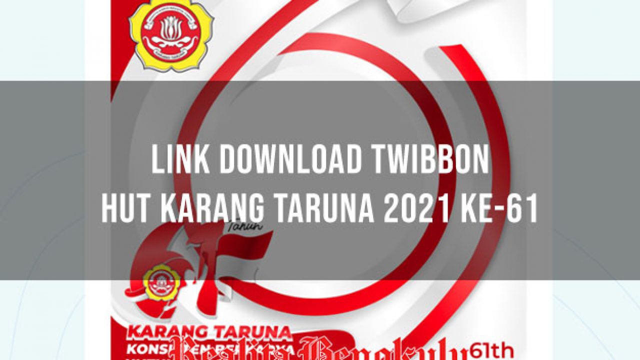 Detail Download Logo Karang Taruna Cdr Nomer 48