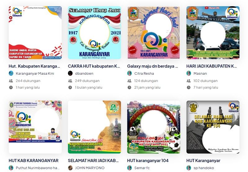 Detail Download Logo Karanganyar Nomer 29