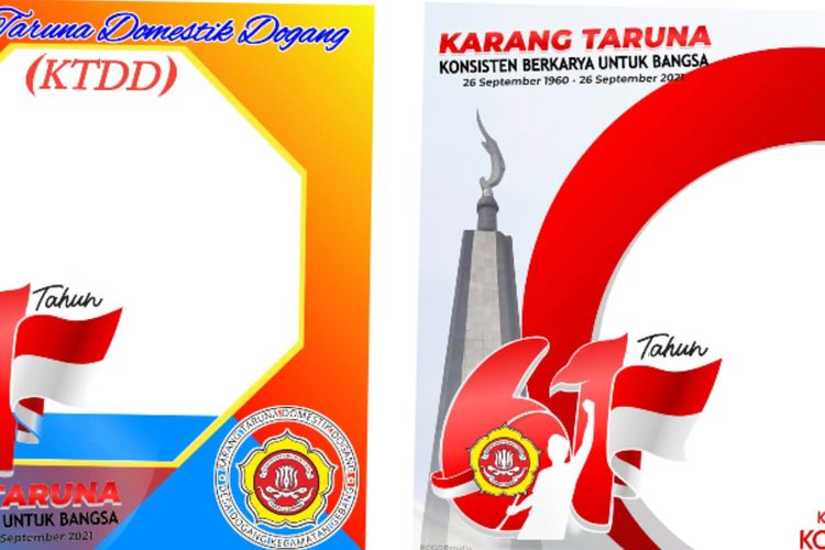 Detail Download Logo Karangtaruna Sidoarjo Resmi Nomer 31