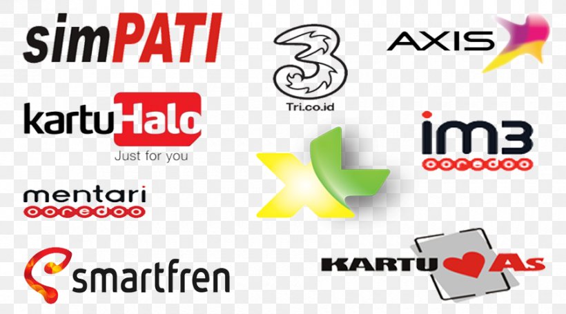 Detail Download Logo Kartu Perdana Nomer 4