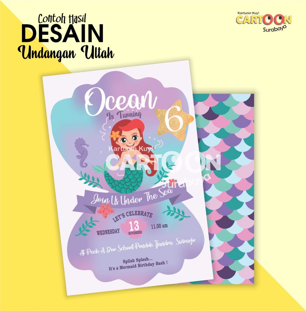 Detail Download Logo Kartu Undangan Ulang Tahun Nomer 48