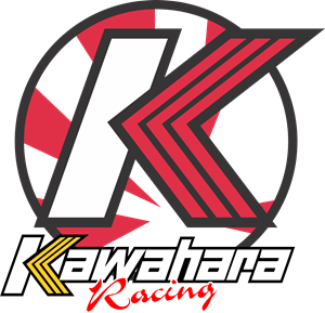 Download Logo Kawahara Racing - KibrisPDR