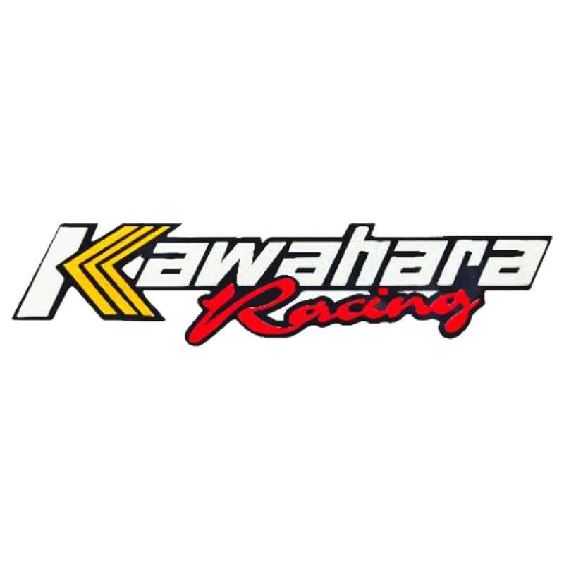 Detail Download Logo Kawahara Racing Nomer 15