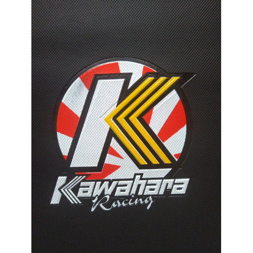 Detail Download Logo Kawahara Racing Nomer 23