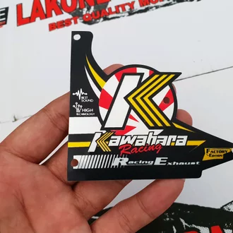 Detail Download Logo Kawahara Racing Nomer 29