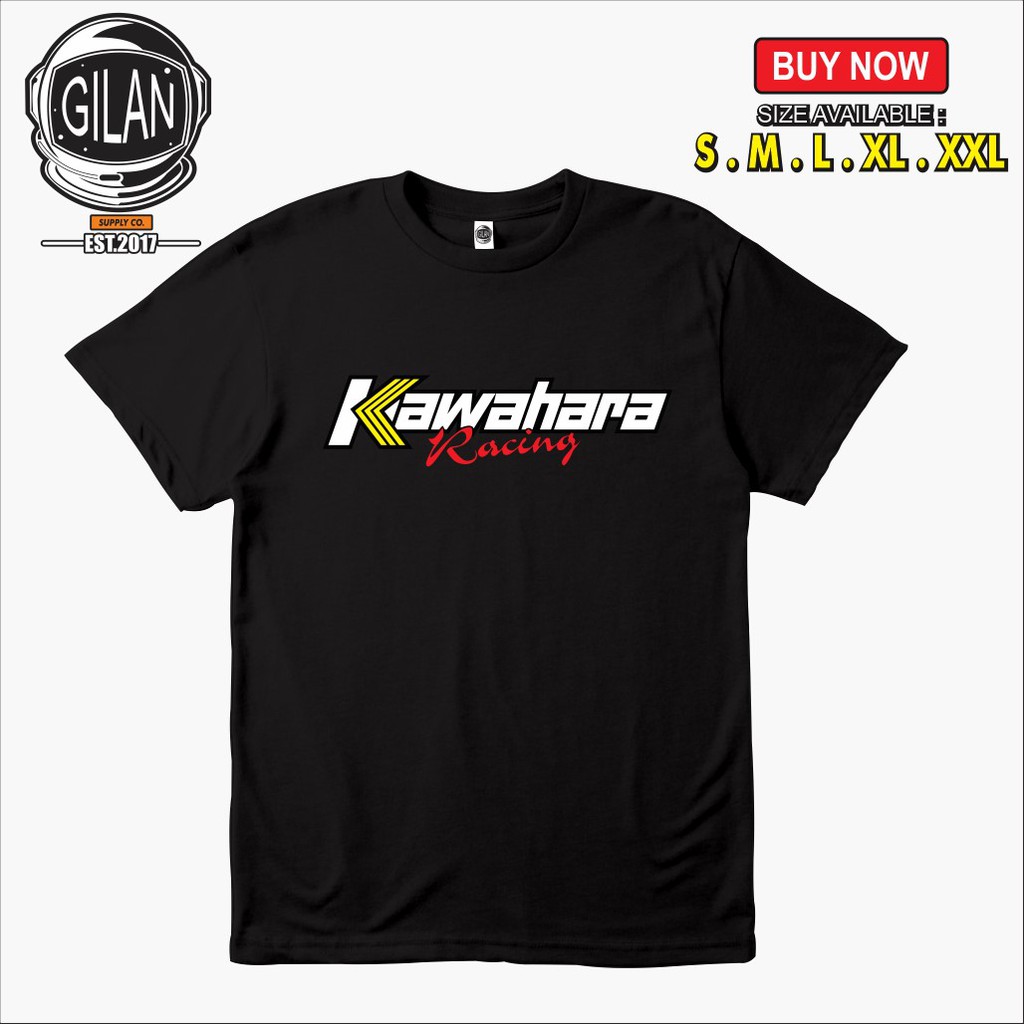 Detail Download Logo Kawahara Racing Nomer 38