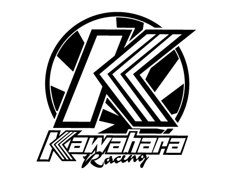 Download Download Logo Kawahara Racing Nomer 10