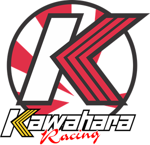 Download Logo Kawahara Racing Cdr - KibrisPDR