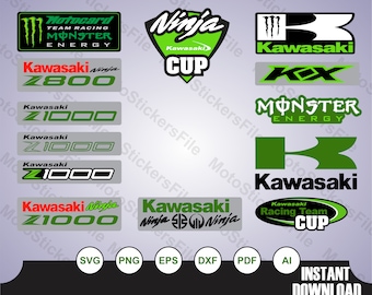 Detail Download Logo Kawasaki H2r Cdr Nomer 37