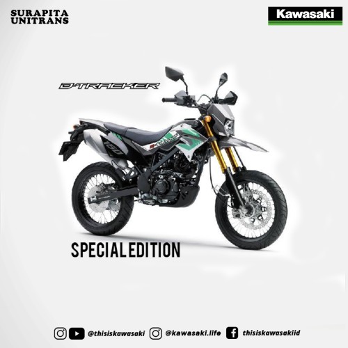 Detail Download Logo Kawasaki Klx D Tracker150 Nomer 12