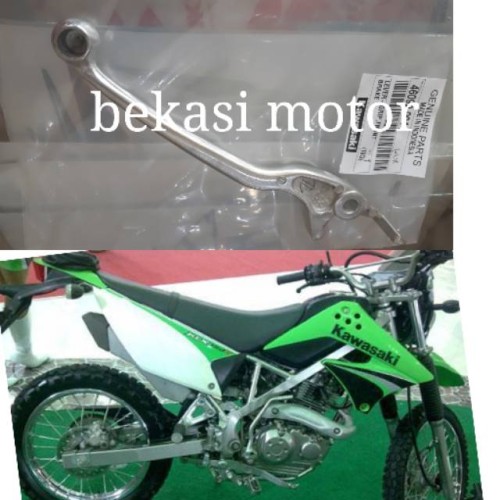 Detail Download Logo Kawasaki Klx D Tracker150 Nomer 55