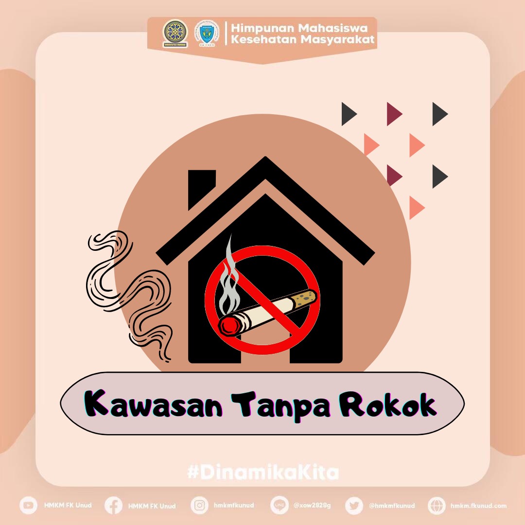 Detail Download Logo Kawasan Bebas Rokok Nomer 37