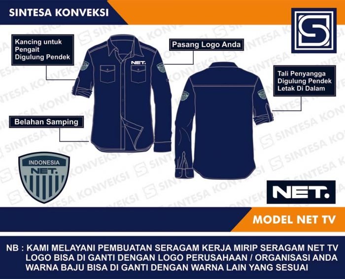 Detail Download Logo Kayak Baju Net Nomer 19