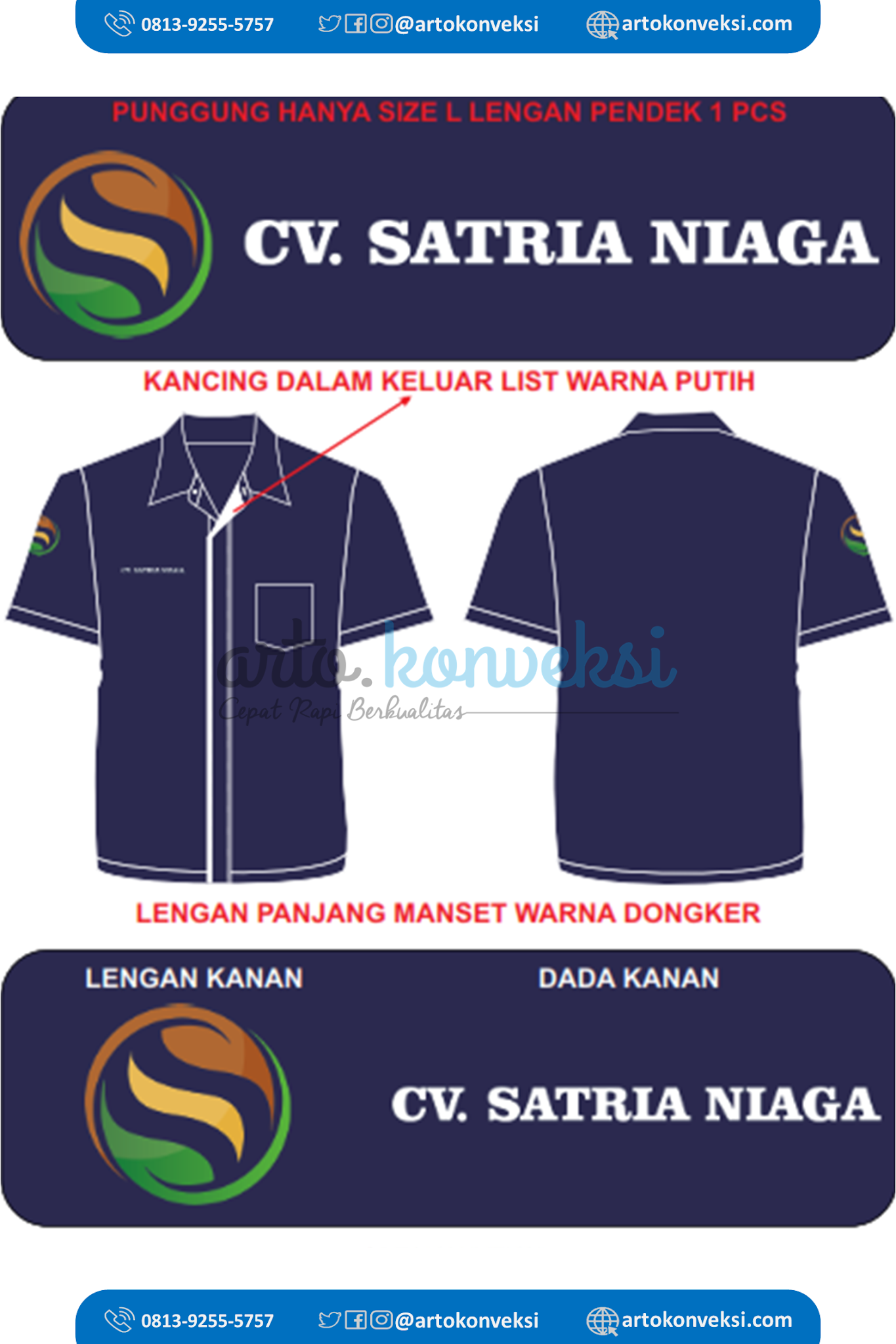 Detail Download Logo Kayak Baju Net Nomer 6