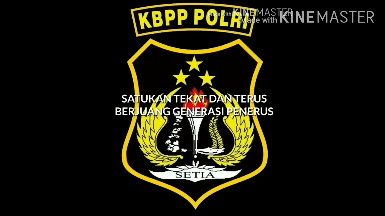 Detail Download Logo Kbpp Polri Nomer 33