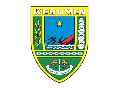 Detail Download Logo Kebumen Nomer 3