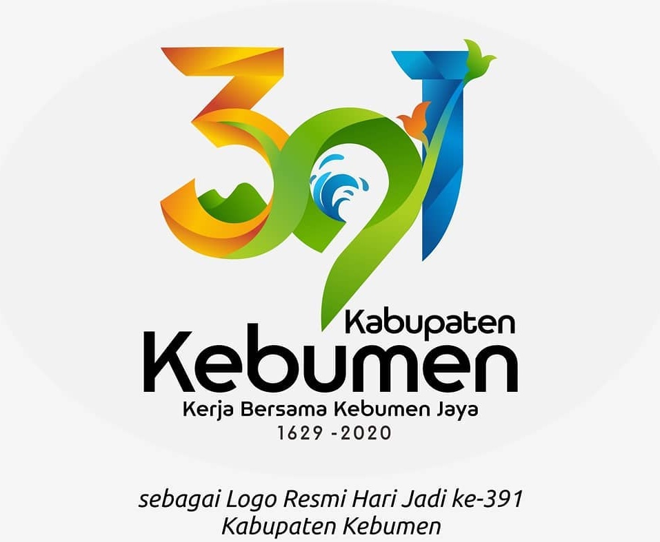 Detail Download Logo Kebumen Nomer 27