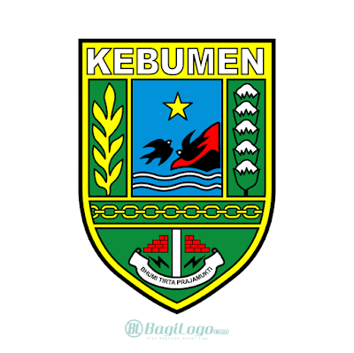 Detail Download Logo Kebumen Nomer 5