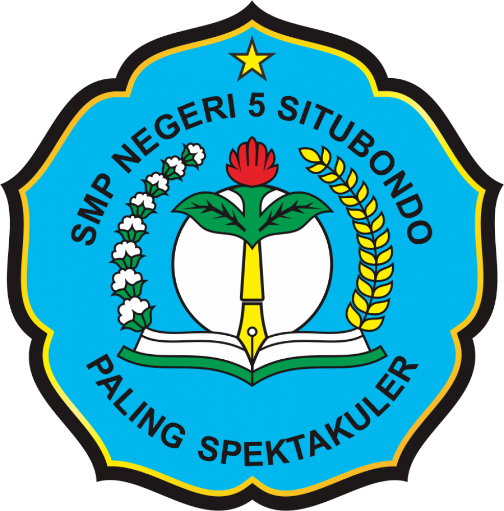 Detail Download Logo Kecamatan Situbondo Nomer 54