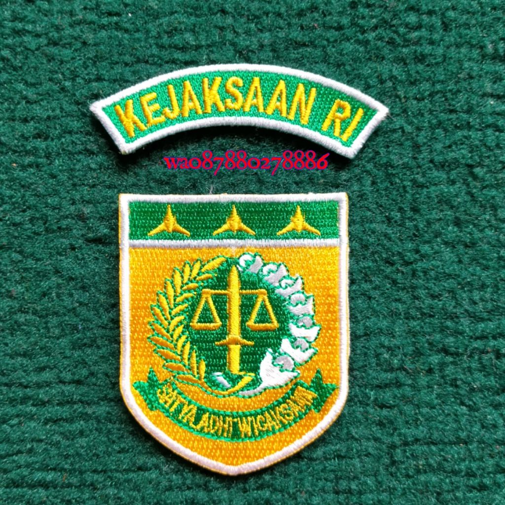 Detail Download Logo Kejaksaan Nomer 48