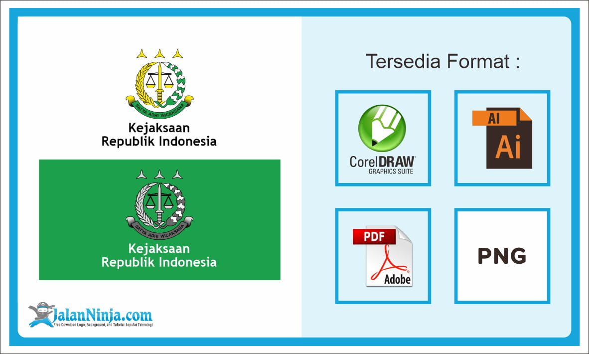 Detail Download Logo Kejaksaangif Nomer 7