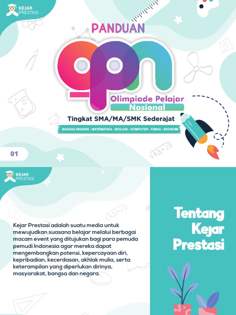 Detail Download Logo Kejar Prestasi Nomer 51