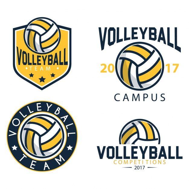 Detail Download Logo Kejuaraan Volyball Nomer 2