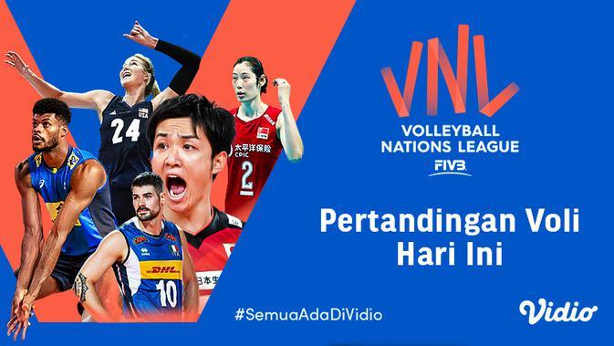 Detail Download Logo Kejuaraan Volyball Nomer 13