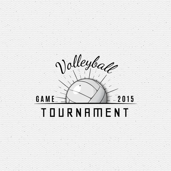 Detail Download Logo Kejuaraan Volyball Nomer 18