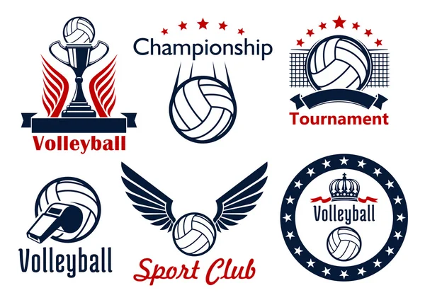 Detail Download Logo Kejuaraan Volyball Nomer 3