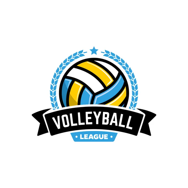 Detail Download Logo Kejuaraan Volyball Nomer 7