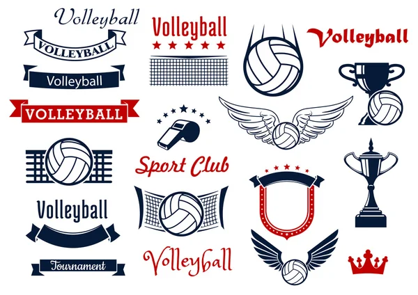 Detail Download Logo Kejuaraan Volyball Nomer 10