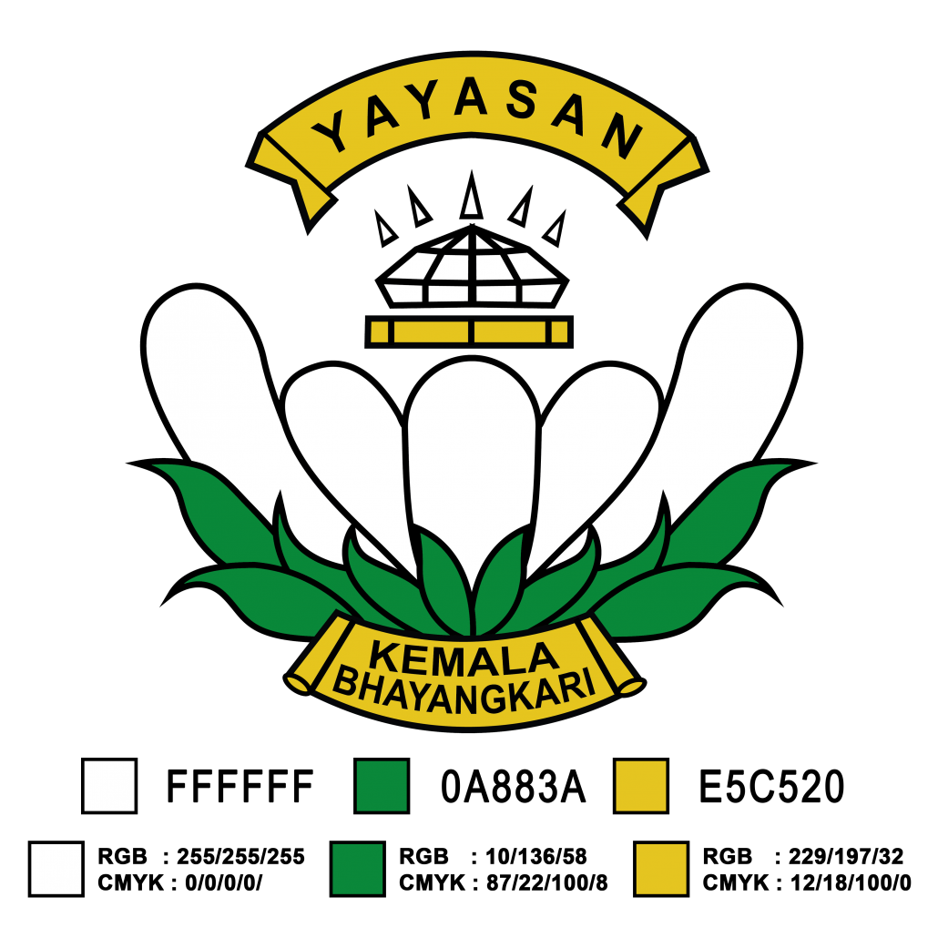 Download Logo Kemala Bhayangkari Png - KibrisPDR