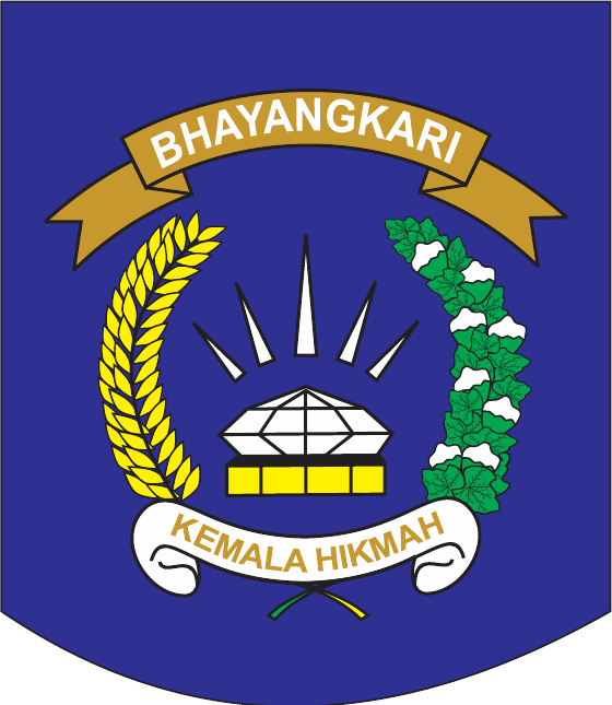 Detail Download Logo Kemala Bhayangkari Png Nomer 20