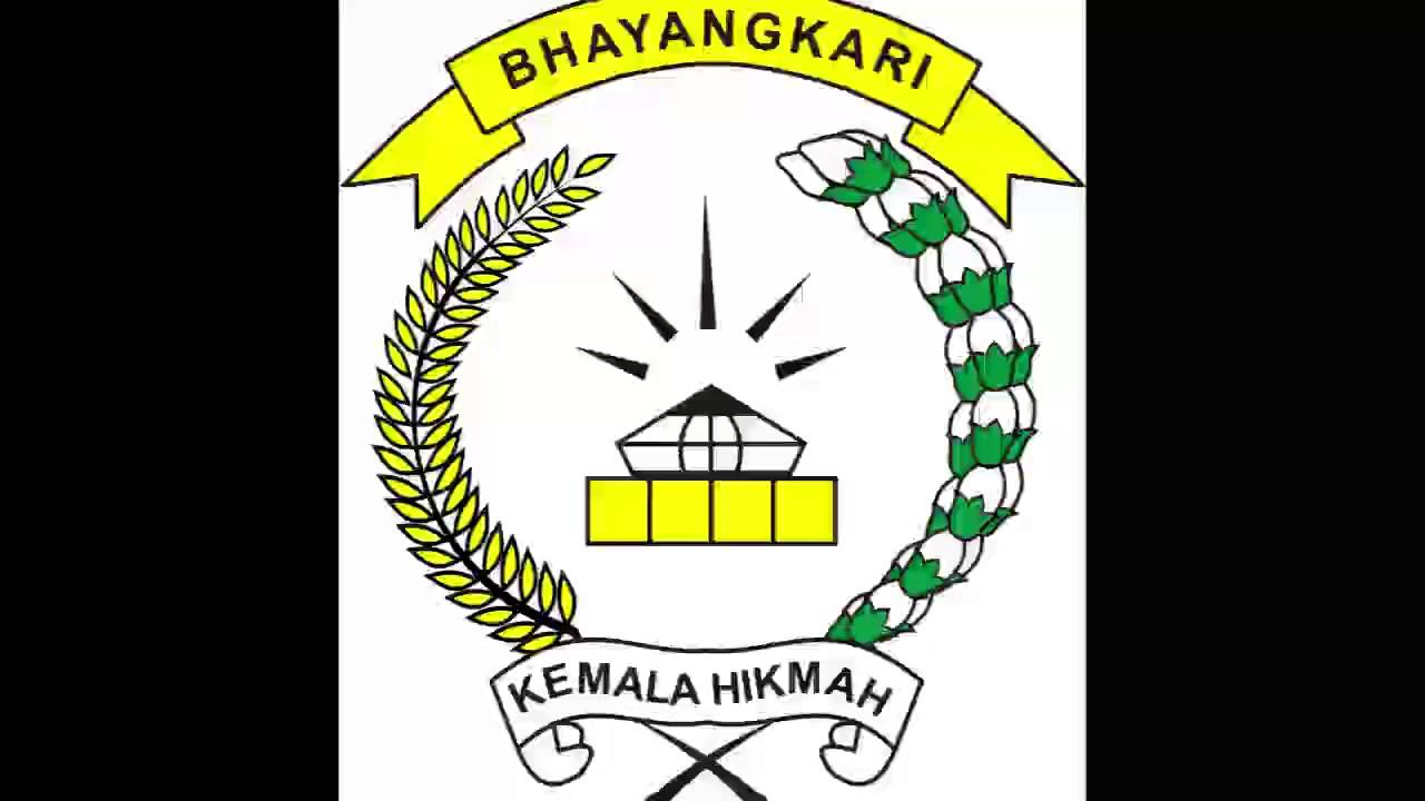 Detail Download Logo Kemala Bhayangkari Png Nomer 21