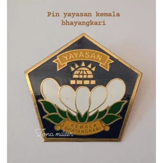 Detail Download Logo Kemala Bhayangkari Png Nomer 34
