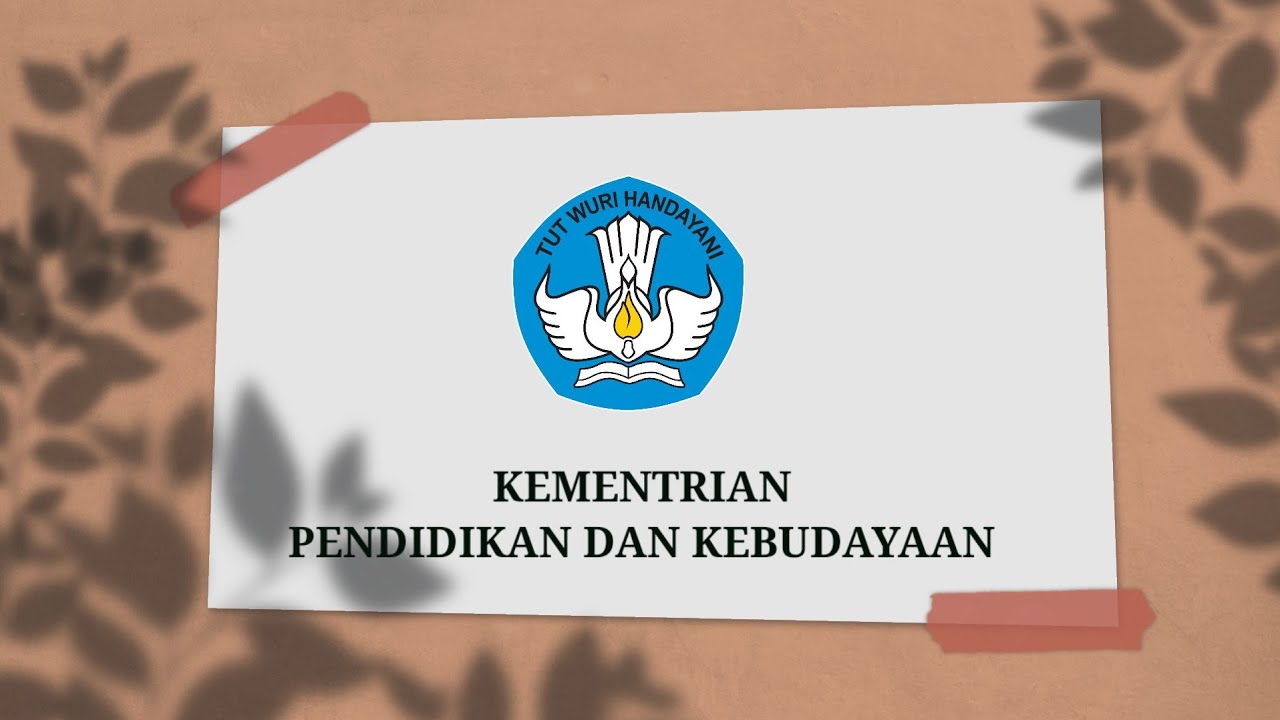 Detail Download Logo Kemdikbud Nomer 50