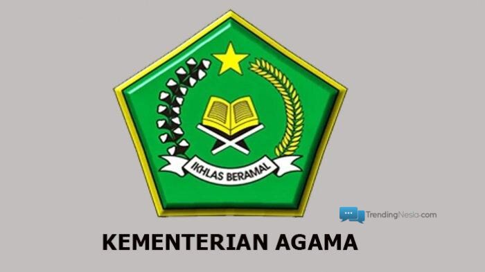 Detail Download Logo Kemenag 2019 Nomer 11