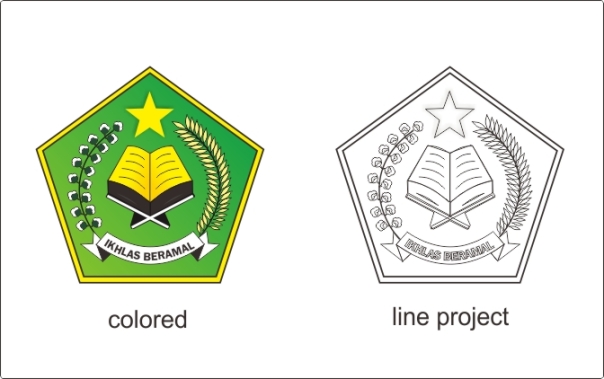 Detail Download Logo Kemenag Png Nomer 36