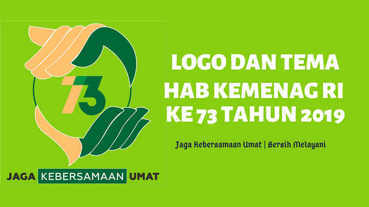 Detail Download Logo Kemenag Ri Terbaru 2019 Nomer 32