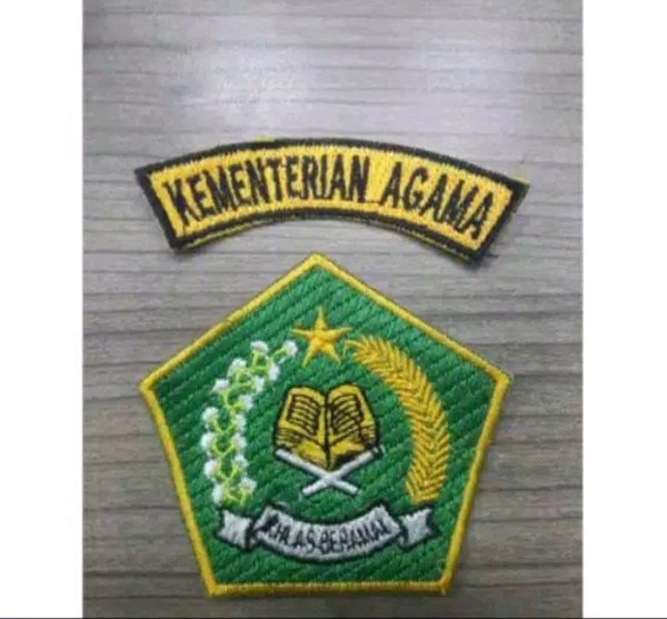 Detail Download Logo Kemenag Terbaru 2019 Nomer 37