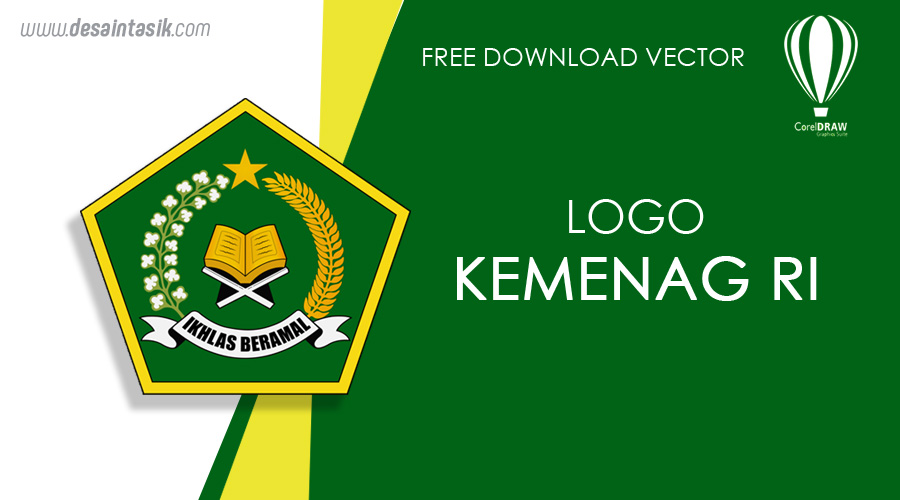 Detail Download Logo Kemenag Vector Nomer 11