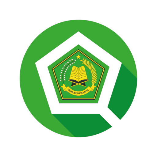 Detail Download Logo Kemenag Warna Nomer 45