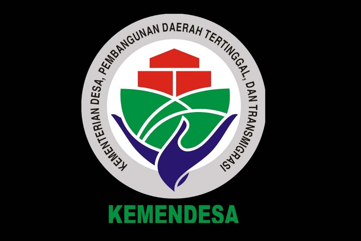 Detail Download Logo Kemendesa Cdr Koleksi Nomer 33