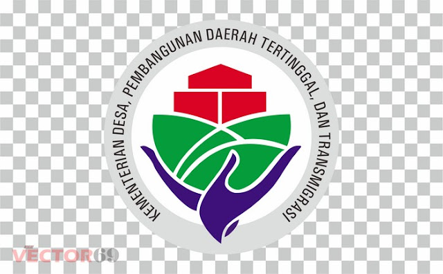 Detail Download Logo Kemendesa Png Nomer 2