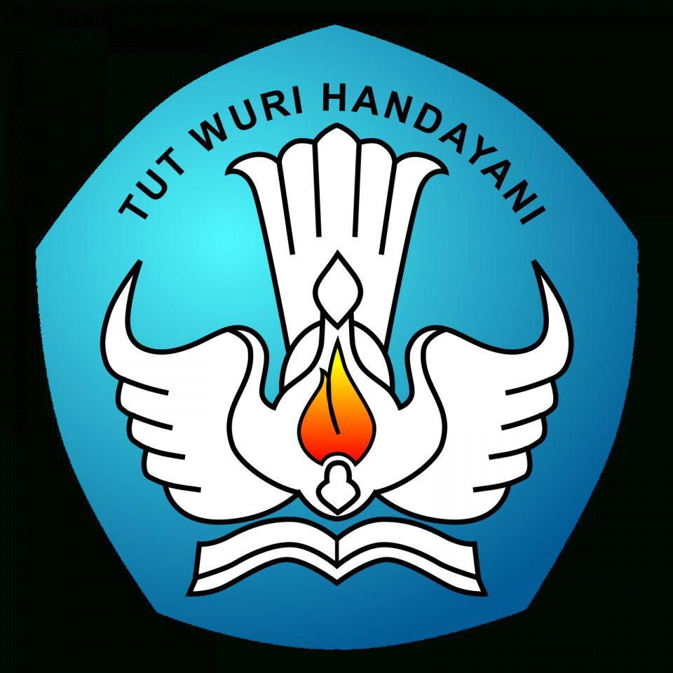 Kemendikbud Logo Kementerian Pendidikan Png - Download Logo Kemendikbud ...