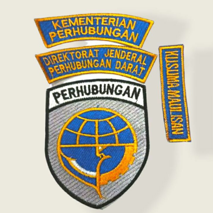 Detail Download Logo Kemenhub Nomer 32