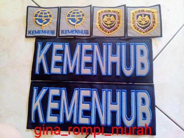 Detail Download Logo Kemenhub Nomer 34