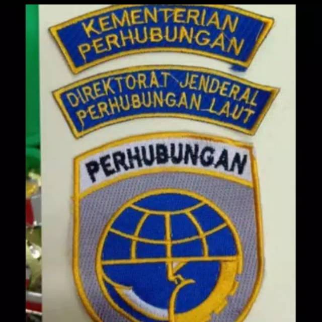 Detail Download Logo Kemenhub Nomer 54